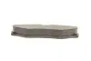 Фото Комплект тормозных колодок (дисковых).) ICER (LM1315-701) изображение 5