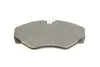 Фото Комплект тормозных колодок (дисковых).) ICER (LM1315-701) изображение 6