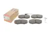 Фото Колодки гальмівні (передні) Citroen Jumper 02-/Fiat Ducato/Peugeot Boxer 98- R15 (+датчик) ICER (LM1523) зображення 2