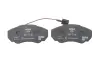 Фото Колодки гальмівні (передні) Citroen Jumper 02-/Fiat Ducato/Peugeot Boxer 98- R15 (+датчик) ICER (LM1523) зображення 5