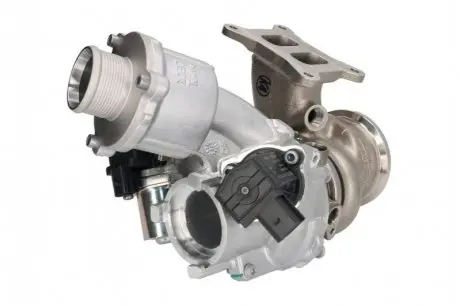 Турбокомпресор (Новий) AUDI A3 1.8 11.13-10.20 IHI 06K145713H