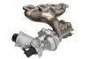 Турбокомпрессор (Новый) MERCEDES A (W176), B SPORTS TOURER (W246, W242), CLA (C117), CLA SHOOTING BRAKE (X117), GLA (X156) 1.6 11.11-12.19 IHI (9V104) изображение 1