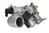 Турбокомпресор (Новий) AUDI A4 ALLROAD B8, A4 B8, A5, A6 C7, A7, A8 D4, Q5 2.0 06.12-09.18 IHI (9VA10) зображення 3