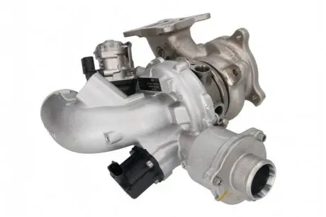 Турбокомпресор (Новий) AUDI A4 ALLROAD B8, A4 B8, A5, A6 C7, A7, A8 D4, Q5 2.0 06.12-09.18 IHI 9VA10