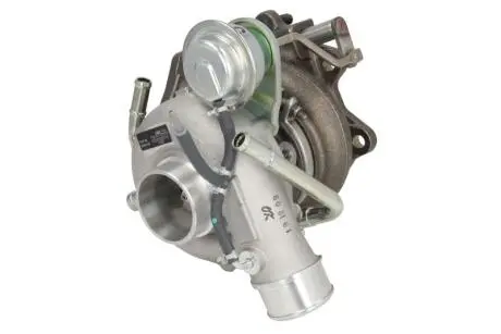 Турбокомпресор (Новий) SUBARU IMPREZA, WRX 2.5 01.08 IHI VF48
