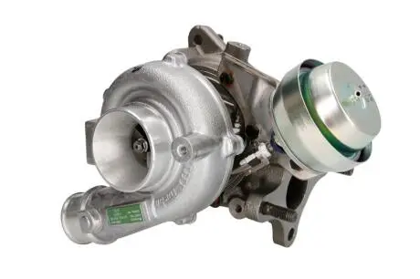 Турбокомпресор (Новий) SUBARU FORESTER, IMPREZA, LEGACY IV, LEGACY V, OUTBACK, XV 2.0D 02.08 IHI VF50