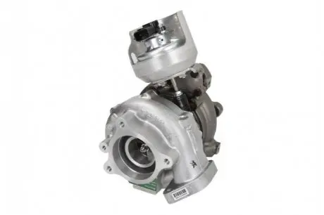 Турбокомпресор (Новий) MAZDA 3, 6 2.2D 08.08-07.13 IHI VJ44