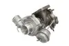 Турбокомпрессор (Новый) ALFA ROMEO GIULIETTA, MITO FIAT 500L, BRAVO II, DOBLO, DOBLO CARGO, GRANDE PUNTO, LINEA, TIPO LANCIA DELTA III 1.4/1.4CNG/1.4LPG 05.07- IHI (VL39) изображение 1