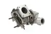 Турбокомпрессор (Новый) ALFA ROMEO GIULIETTA, MITO FIAT 500L, BRAVO II, DOBLO, DOBLO CARGO, GRANDE PUNTO, LINEA, TIPO LANCIA DELTA III 1.4/1.4CNG/1.4LPG 05.07- IHI (VL39) изображение 2