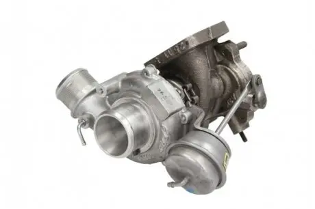 Турбокомпрессор (Новый) ALFA ROMEO GIULIETTA, MITO FIAT 500L, BRAVO II, DOBLO, DOBLO CARGO, GRANDE PUNTO, LINEA, TIPO LANCIA DELTA III 1.4/1.4CNG/1.4LPG 05.07- IHI VL39