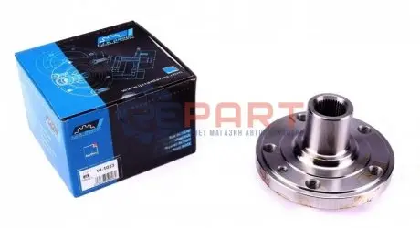 Маточина (передня/задня) VW T4 90-03 IJS GROUP 101023 Купити в Україні