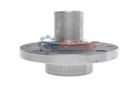 Фото Маточина (передня) Renault Kangoo 97- (без підшипника)(z=21) IJS GROUP (101040) зображення 1