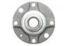 Фото Маточина (передня) Opel Combo 01 IJS GROUP (101073) зображення 3