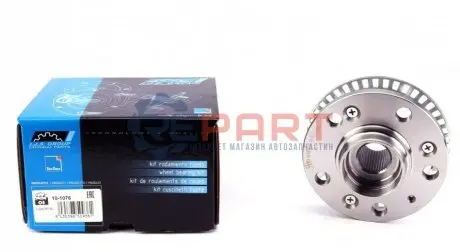 Маточина (передня) VW Golf IV 97-06 IJS GROUP 101076 Купити в Україні