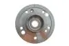 Ступица (задняя) MB E-class (W210/S210) 96-03 IJS GROUP (10-1081) изображение 2
