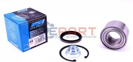 Комплект колісних підшипників Technology & Quality IJS GROUP 101166