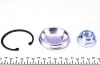 Підшипник маточини (задньої) Citroen C4/Peugeot 307 00- (25x60x45)(к-кт) IJS GROUP (101330) зображення 2