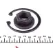 Фото Підшипник маточини (передньої) Ford Transit Courier 14- (+ABS) (39x72x37) (К-кт) IJS GROUP (101519) зображення 2