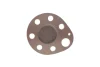 Маточина (задня) VW Golf/Passat/Polo 83-99 (L) IJS GROUP (10-2001) зображення 3