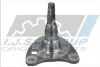 Фото Кулак поворотний (цапфа) VW Passat 84-97 (R) (задній) IJS GROUP (10-2006) зображення 1