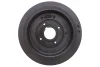 Шків колінвалу Citroen Berlingo/Jumpy/Peugeot Expert 1.8-1.9D 95-02 (6PK) IJS GROUP 171006 Купити в Україні