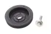 Фото Шків колінвалу Citroen Berlingo/Jumpy/Peugeot Expert 1.8-1.9D 95-02 (6PK) (в комплекте з болтом) IJS GROUP (171006SET) зображення 1