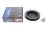 Фото Шків колінвалу Citroen Berlingo/Jumpy/Peugeot Expert 1.8-1.9D 95-02 (6PK) (в комплекте з болтом) IJS GROUP (171006SET) зображення 2