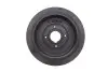 Фото Шків колінвалу Citroen Berlingo/Jumpy/Peugeot Expert 1.8-1.9D 95-02 (6PK) (в комплекте з болтом) IJS GROUP (171006SET) зображення 5