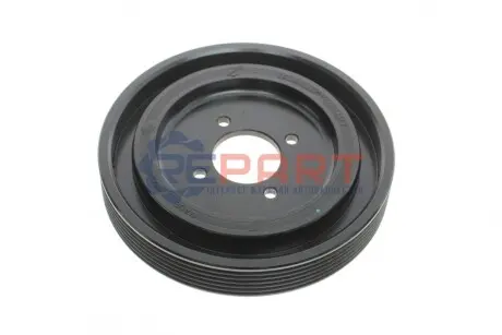 Шків колінвалу Citroen Berlingo/Peugeot Partner 1.9D 98- (DW8) IJS GROUP 171011 Купити в Україні