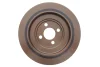 Фото Шків колінвалу Citroen Jumper/Peugeot Boxer 2.5 D/TD/TDIi 94-02 (6PK) IJS GROUP (17-1014) зображення 4
