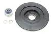 Шків колінвалу + шків генератора BMW 3 (E36)/5 (E34/E39) 2.5td/tds 91-04 171015KIT