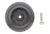 Фото Шків колінвалу + шків генератора Renault Kangoo 1.9 dTi/dCi 01- (6PK) (з болтами) IJS GROUP (171024SET) зображення 1