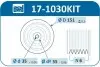 Фото Автозапчасть IJS GROUP (171030KIT) изображение 2