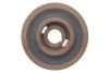 Шків колінвалу + шків генератора Opel Astra G/Vectra B 2.0/2.2 CDTI (6PK) IJS GROUP (171030KIT) зображення 8
