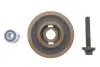 Фото Шків колінвалу Opel Astra G/Vectra B 2.0/2.2 CDTI (6PK) (в комплекті з болтом) IJS GROUP (17-1030KSET) зображення 1