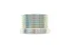 Фото Шків колінвалу Opel Astra G/Vectra B 2.0/2.2 CDTI (6PK) (в комплекті з болтом) IJS GROUP (17-1030KSET) зображення 3