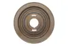 Фото Шків колінвалу Opel Astra G/Vectra B 2.0/2.2 CDTI (6PK) (в комплекті з болтом) IJS GROUP (17-1030KSET) зображення 7