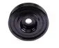 Шків колінвалу + шків генератора Renault Megane/Laguna 2.0 16V 02- (7PK) IJS GROUP (171031KIT) зображення 2