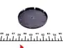 Шків колінвалу + шків генератора Renault Megane/Laguna 2.0 16V 02- (7PK) IJS GROUP (171031KIT) зображення 8