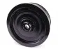 Шків колінвалу + шків генератора BMW 1/3/5/X3 2.0D 02- (4PK+6PK) IJS GROUP (171034KITA) зображення 7