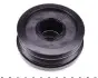 Шків колінвалу + шків генератора BMW 1/3/5/X3 2.0D 02- (4PK+6PK) IJS GROUP (171034KITA) зображення 9