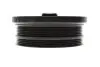 Шків колінвалу + шків генератора BMW 1/3/5/X3 2.0D 02- (4PK+6PK) IJS GROUP (171034KITB) зображення 4