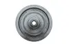 Шків колінвалу + шків генератора BMW 1/3/5/X3 2.0D 02- (4PK+6PK) IJS GROUP (171034KITB) зображення 5