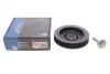Шків колінвалу Citroen Berlingo/Fiat Scudo/Peugeot Expert/Partner 1.9D/2.0HDi (6PK) (к-кт з болтом) IJS GROUP (171036SET) зображення 2