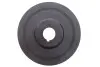 Шків колінвалу Citroen Berlingo/Fiat Scudo/Peugeot Expert/Partner 1.9D/2.0HDi (6PK) (к-кт з болтом) IJS GROUP (171036SET) зображення 4