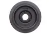 Шків колінвалу Citroen Berlingo/Fiat Scudo/Peugeot Expert/Partner 1.9D/2.0HDi (6PK) (к-кт з болтом) IJS GROUP (171036SET) зображення 5