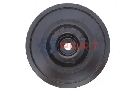 Фото Шків колінвалу Ford Connect 1.8TDCI 90PS 02-13 (6PK) IJS GROUP (171043) зображення 1