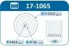 Шкив коленчатого вала IJS GROUP (171065) изображение 2