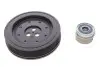 Шків колінвалу + шків генератора Ford Transit 2.0DI/2.0TDCI 00 IJS GROUP (171069KIT) зображення 1