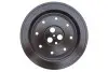 Шків колінвалу + шків генератора Ford Transit 2.0DI/2.0TDCI 00 IJS GROUP (171069KIT) зображення 3